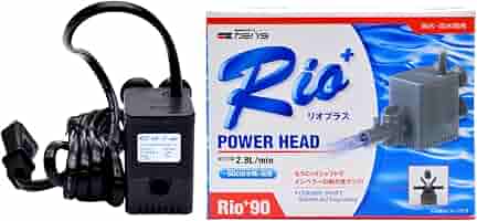 Rio＋ 600 200 90 カミハタ Amazon | カミハタ Rio+ 90 (60Hz・西日本地域用) パワーヘッド